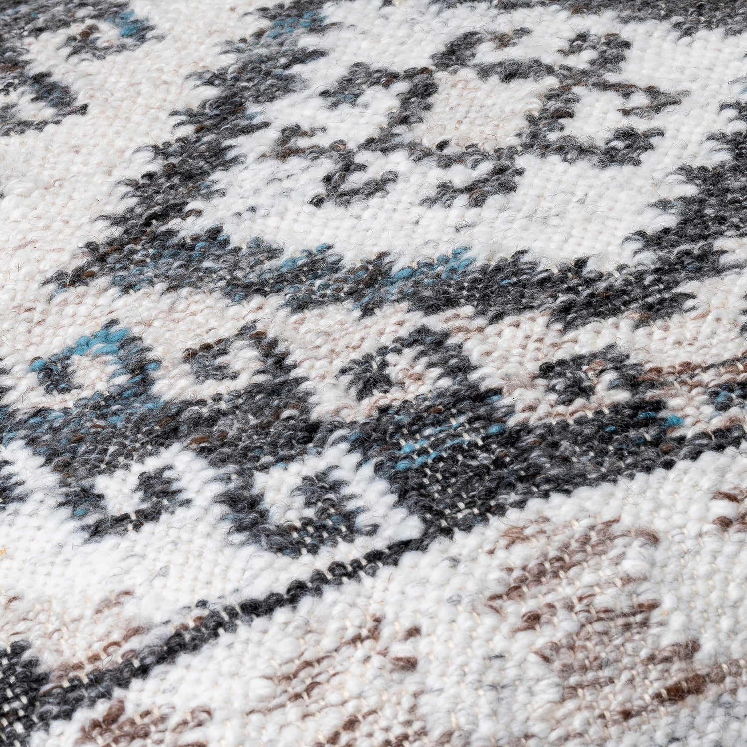 Alyssa Antonio Throw Pillow