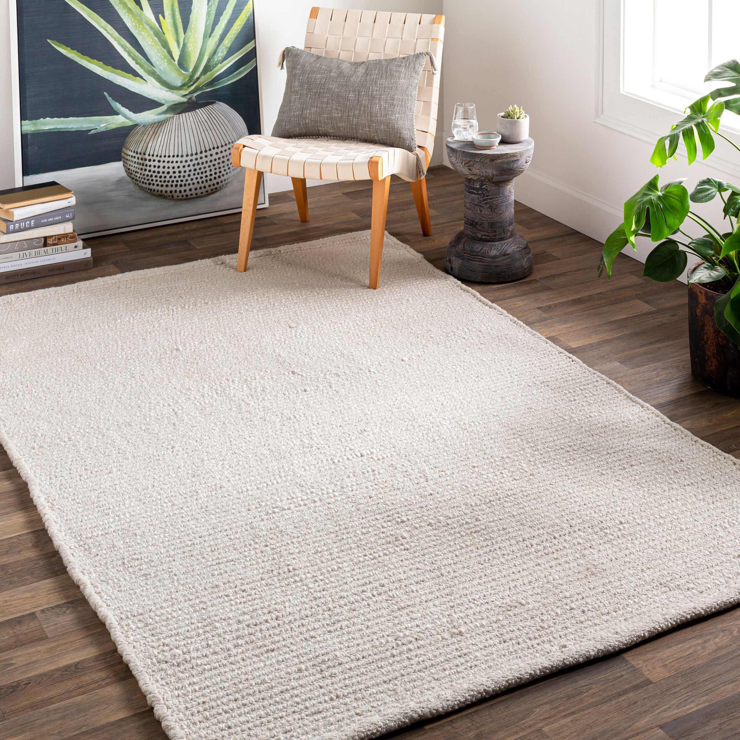 Surya Azalea AZA-2325 Hand Woven Rug