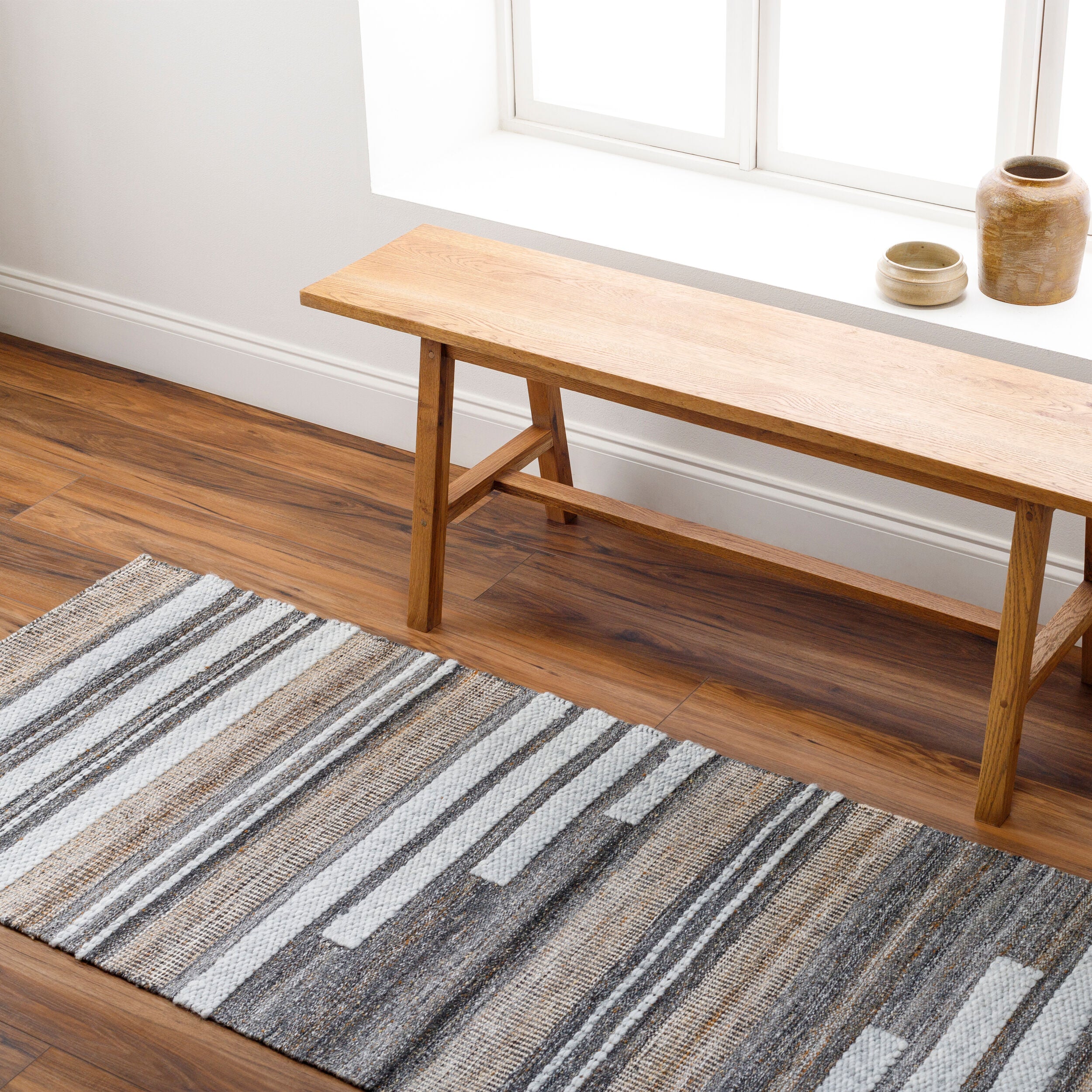 Surya Azalea AZA-2334 Hand Woven Rug