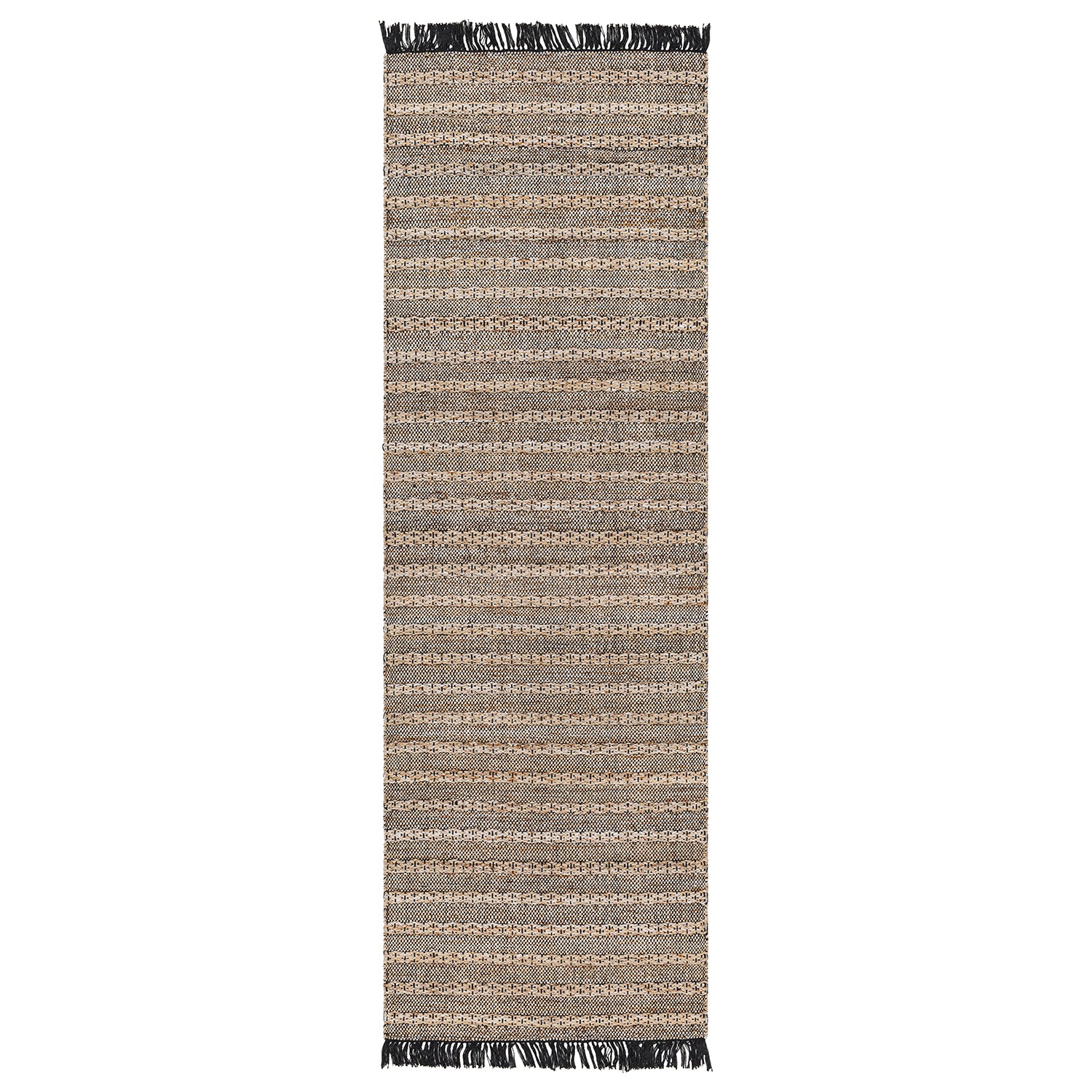 Surya Azalea Fringed Hand Woven Rug