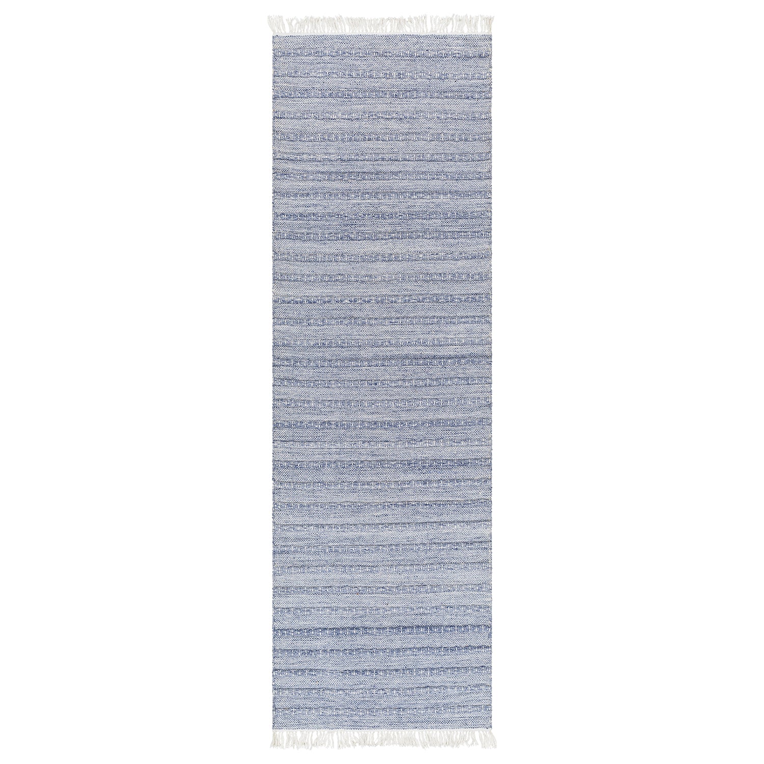 Surya Azalea Fringed Hand Woven Rug