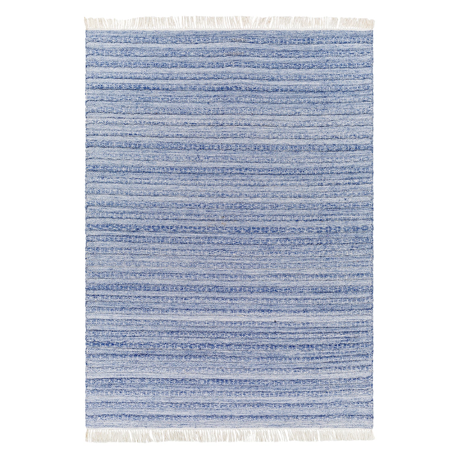 Surya Azalea Fringed Hand Woven Rug