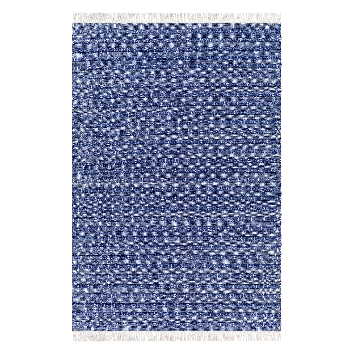 Surya Azalea Fringed Hand Woven Rug