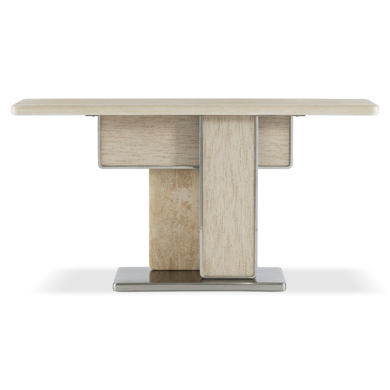 Bernhardt Interiors Laren Console Table