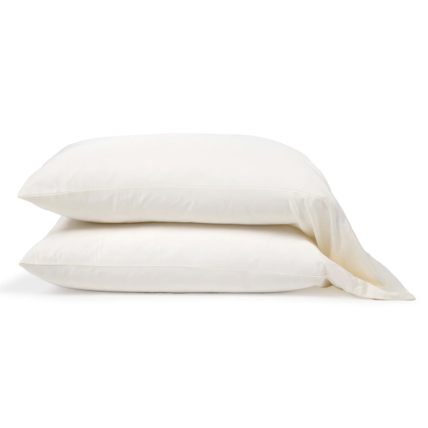 Pom Pom at Home Bamboo Sateen Pillowcase Set of 2