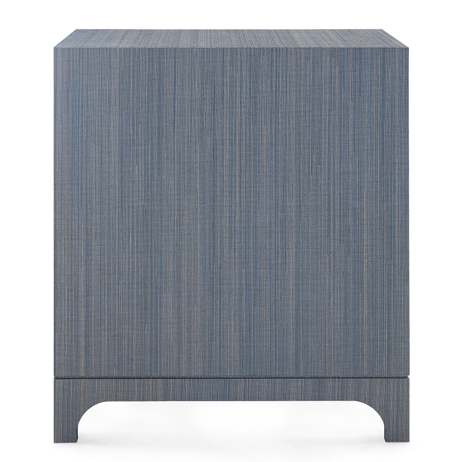 Villa and House Barrett 3 Drawer End Table