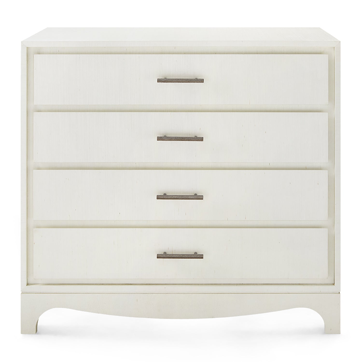 Villa and House Barrett 4 Drawer