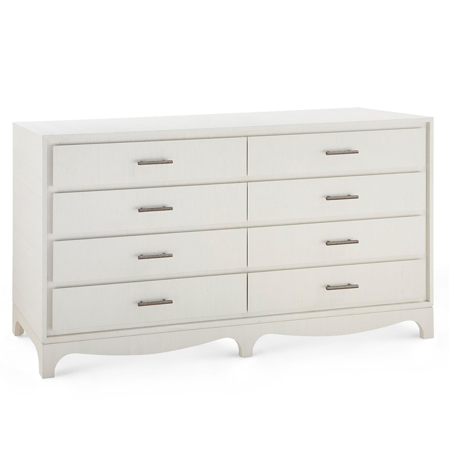 Villa and House Barrett Extra Large 8 Drawer