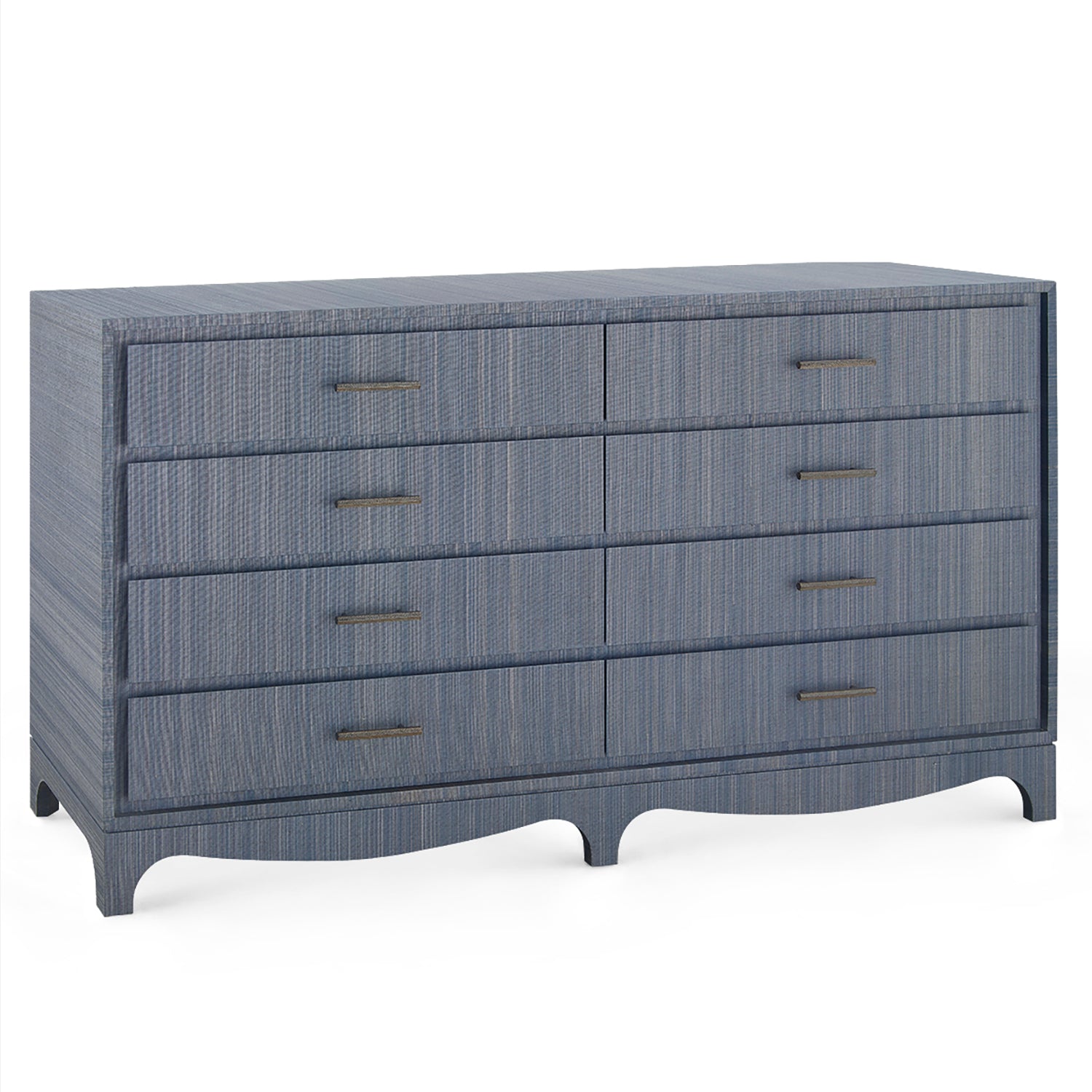 Villa and House Barrett Extra Large 8 Drawer