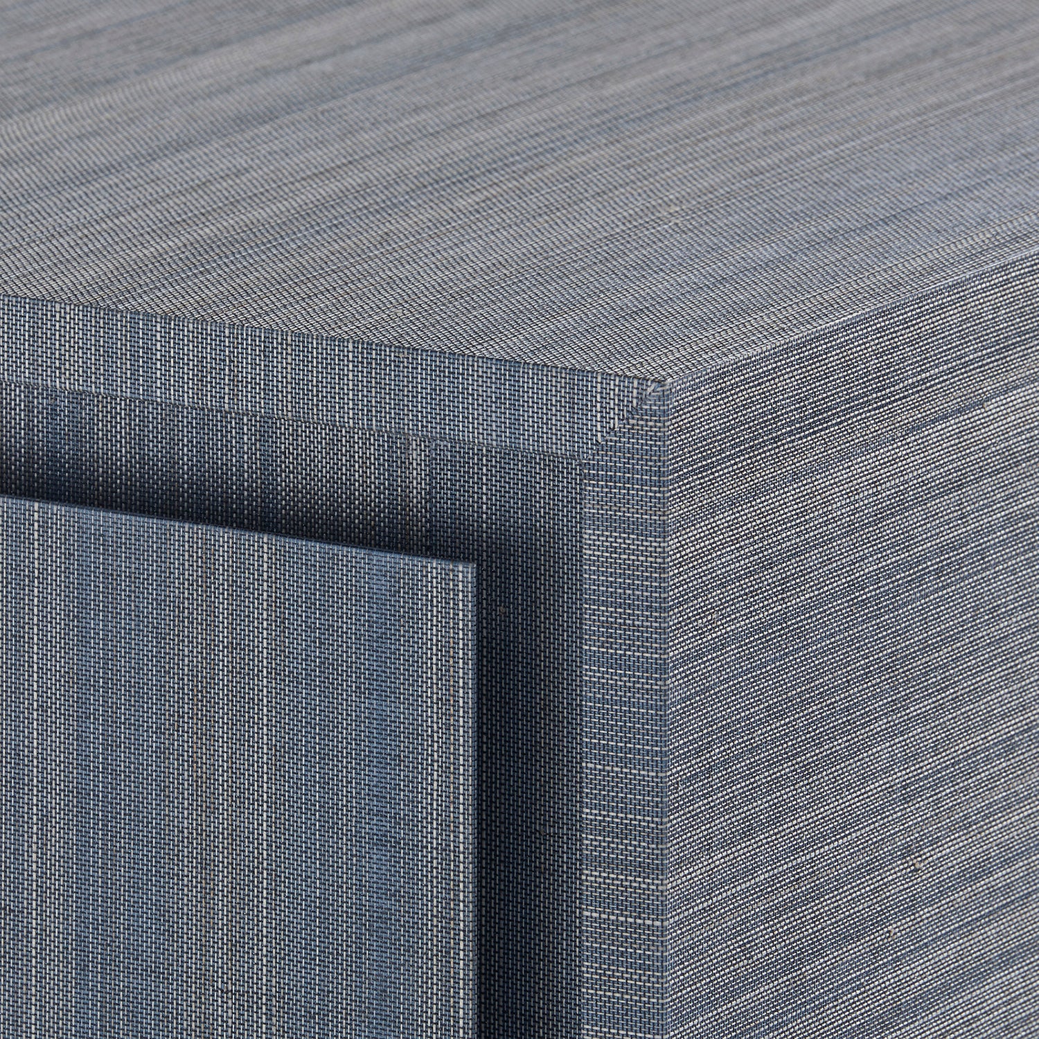 Villa and House Barrett Extra Large 8 Drawer