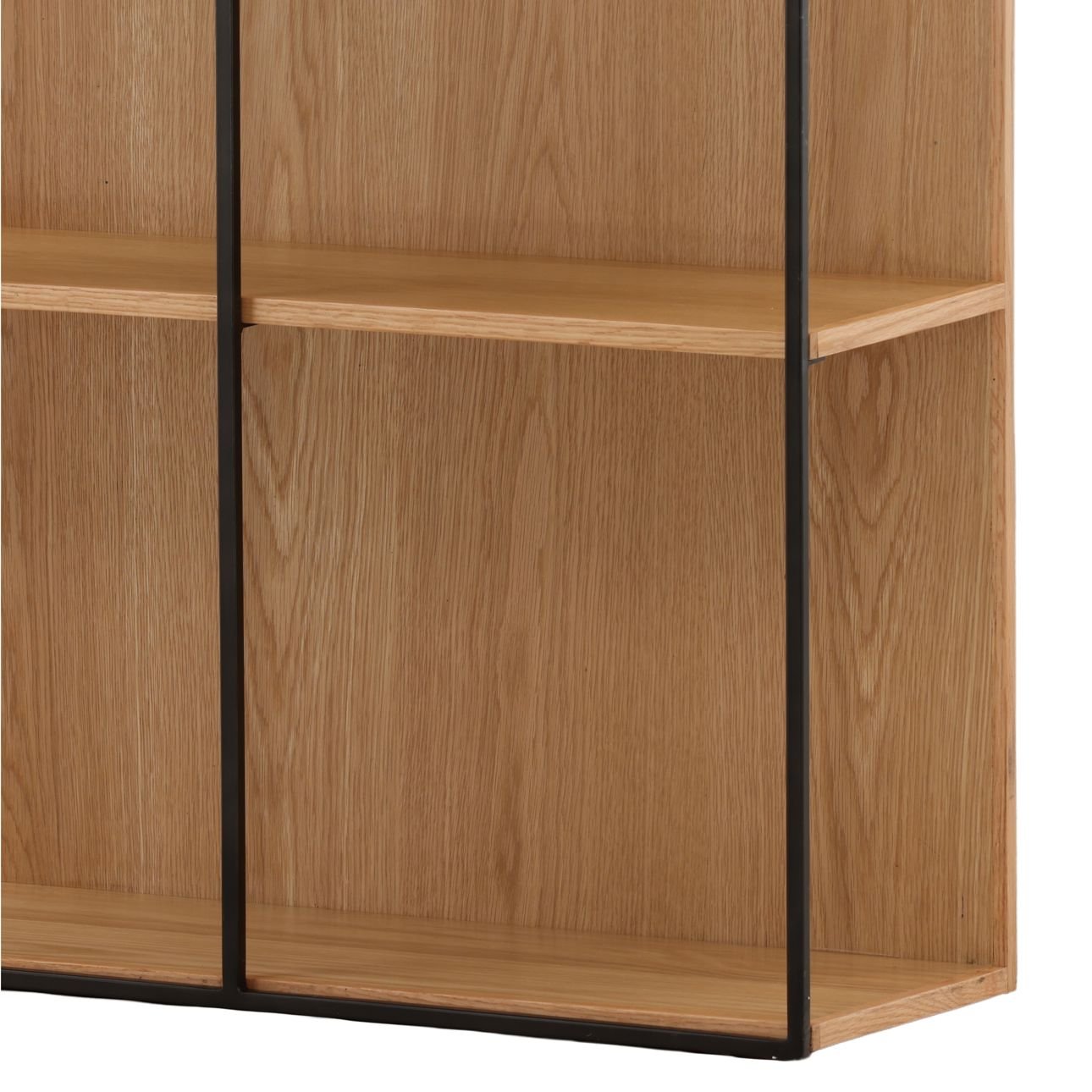 Gerald Bookcase