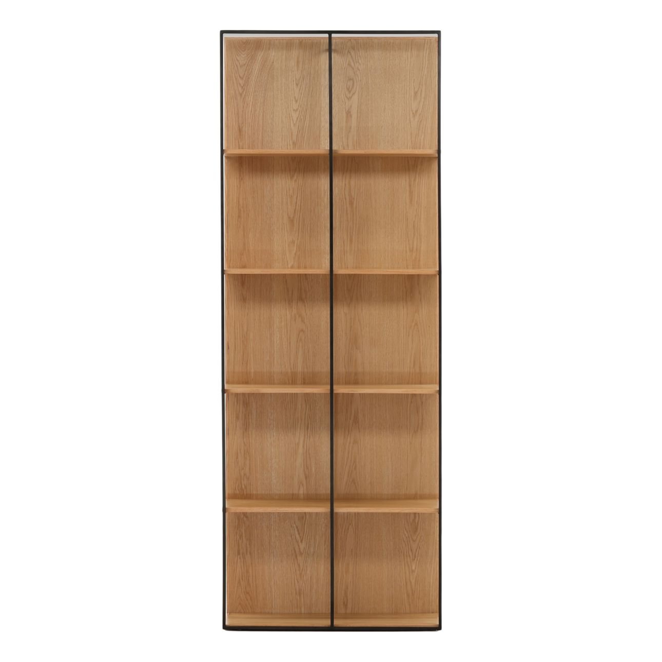 Gerald Bookcase