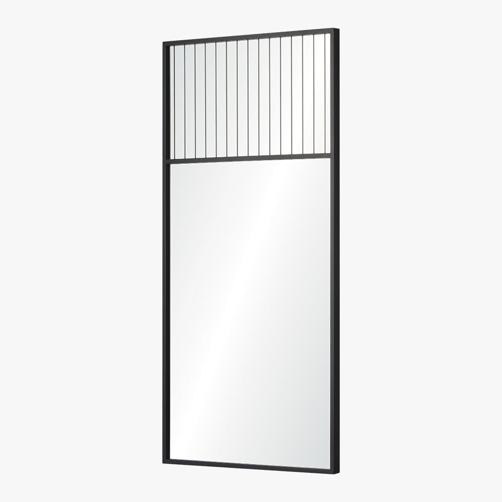 Barclay Butera for Mirror Home Atherton Wall Mirror
