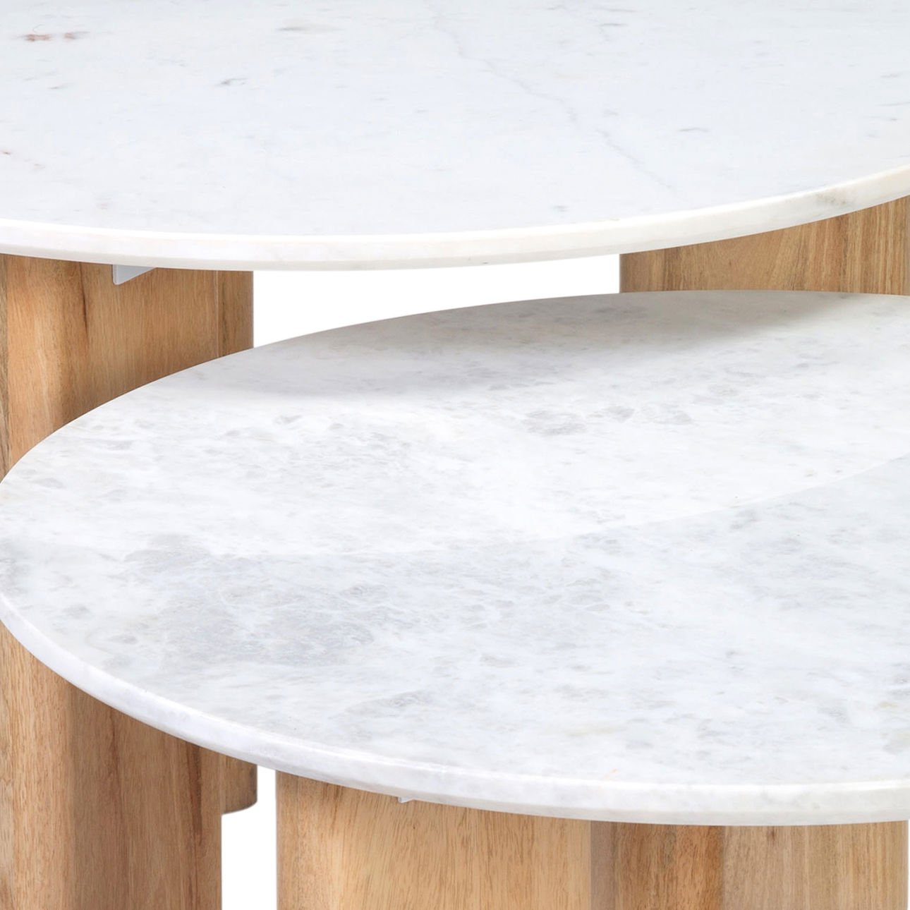 Bryn Coffee Table Set of 2