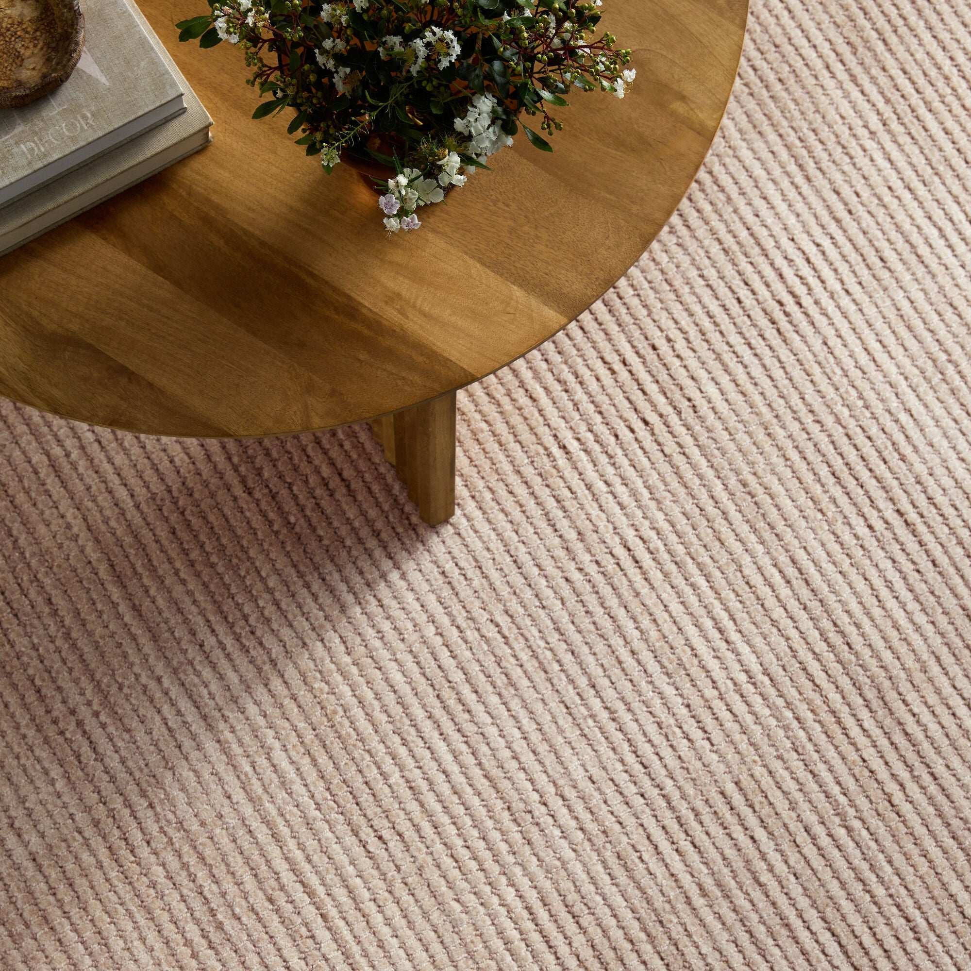 Surya Boston BBT-2303 Hand Loomed Rug