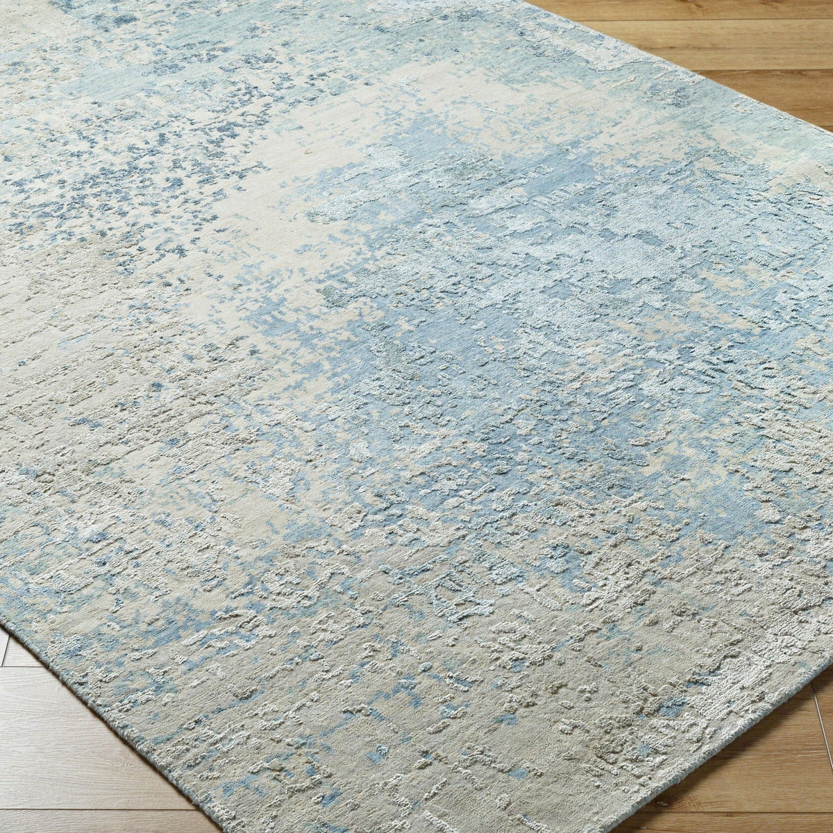 Surya Abbey BBY-2300 Hand Knotted Rug