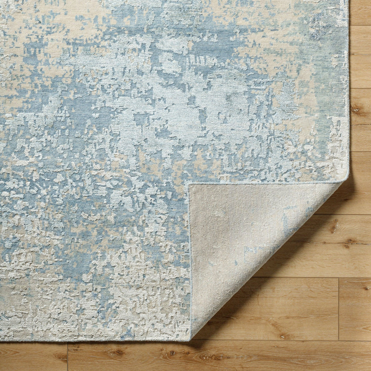 Surya Abbey BBY-2300 Hand Knotted Rug