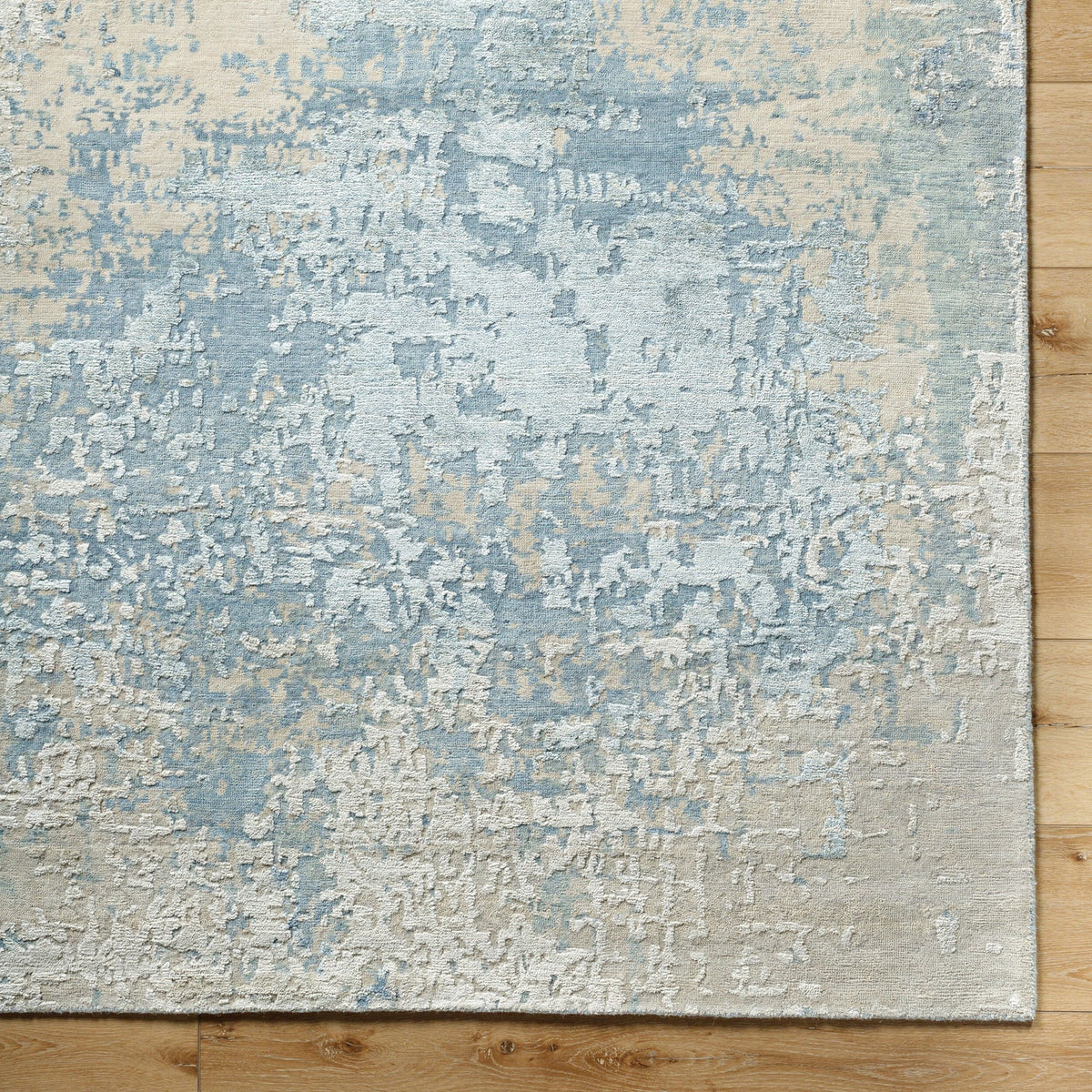 Surya Abbey BBY-2300 Hand Knotted Rug