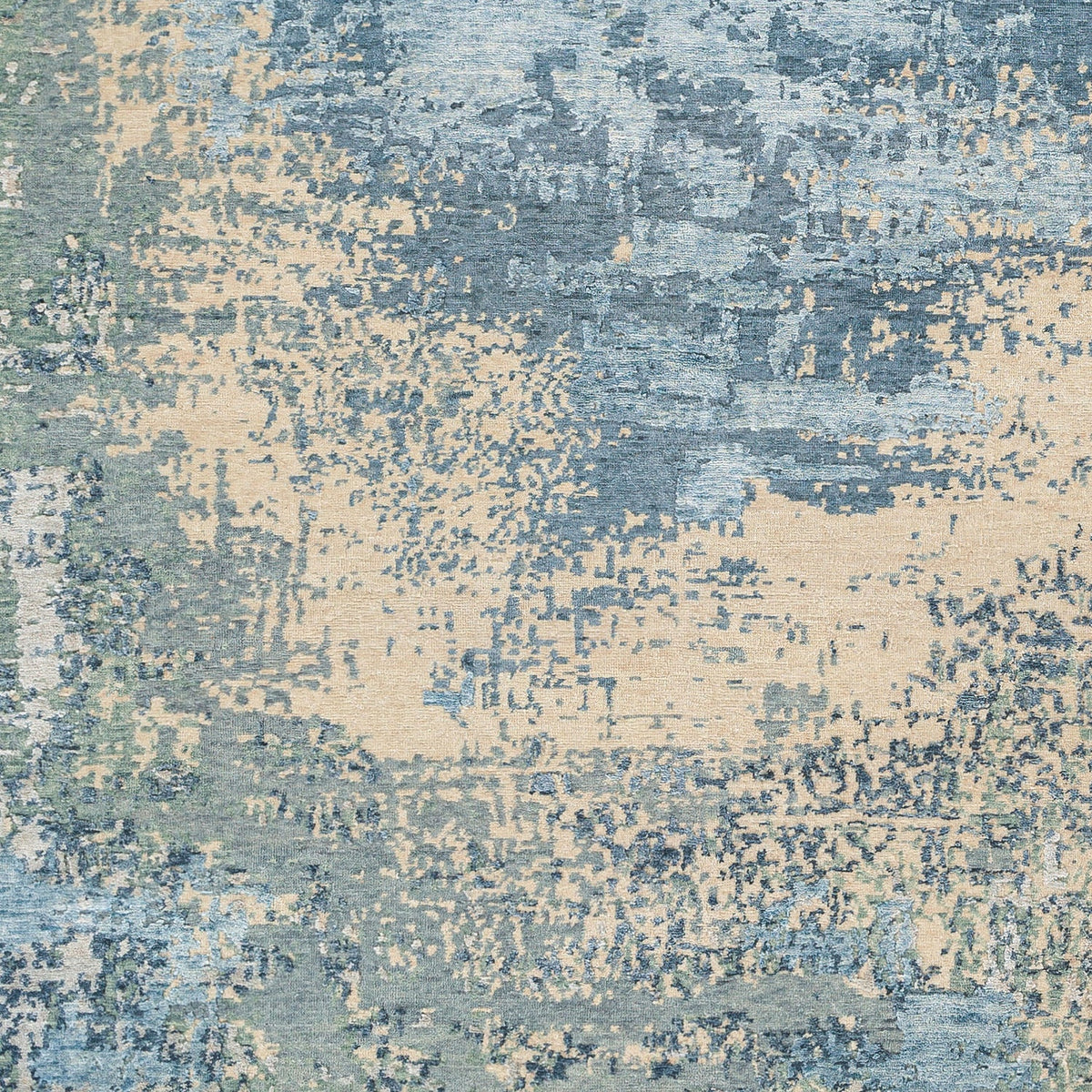 Surya Abbey BBY-2300 Hand Knotted Rug