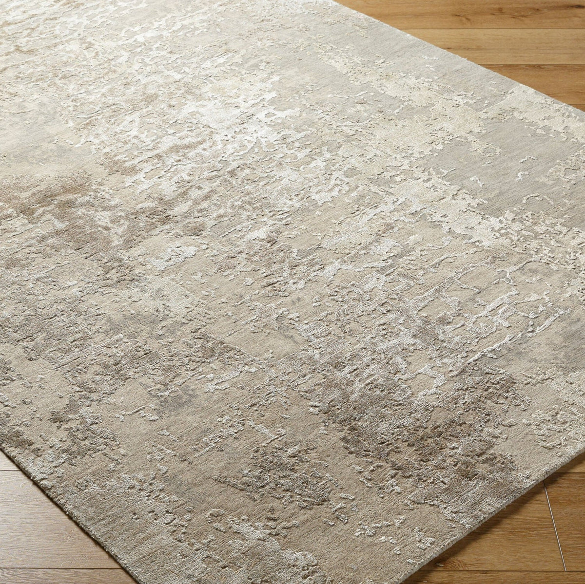 Surya Abbey BBY-2301 Hand Knotted Rug
