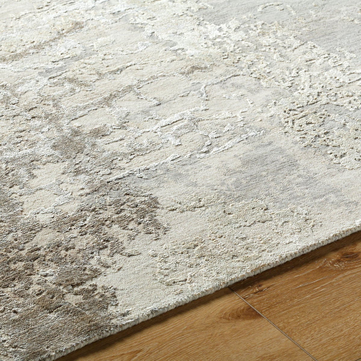 Surya Abbey BBY-2301 Hand Knotted Rug