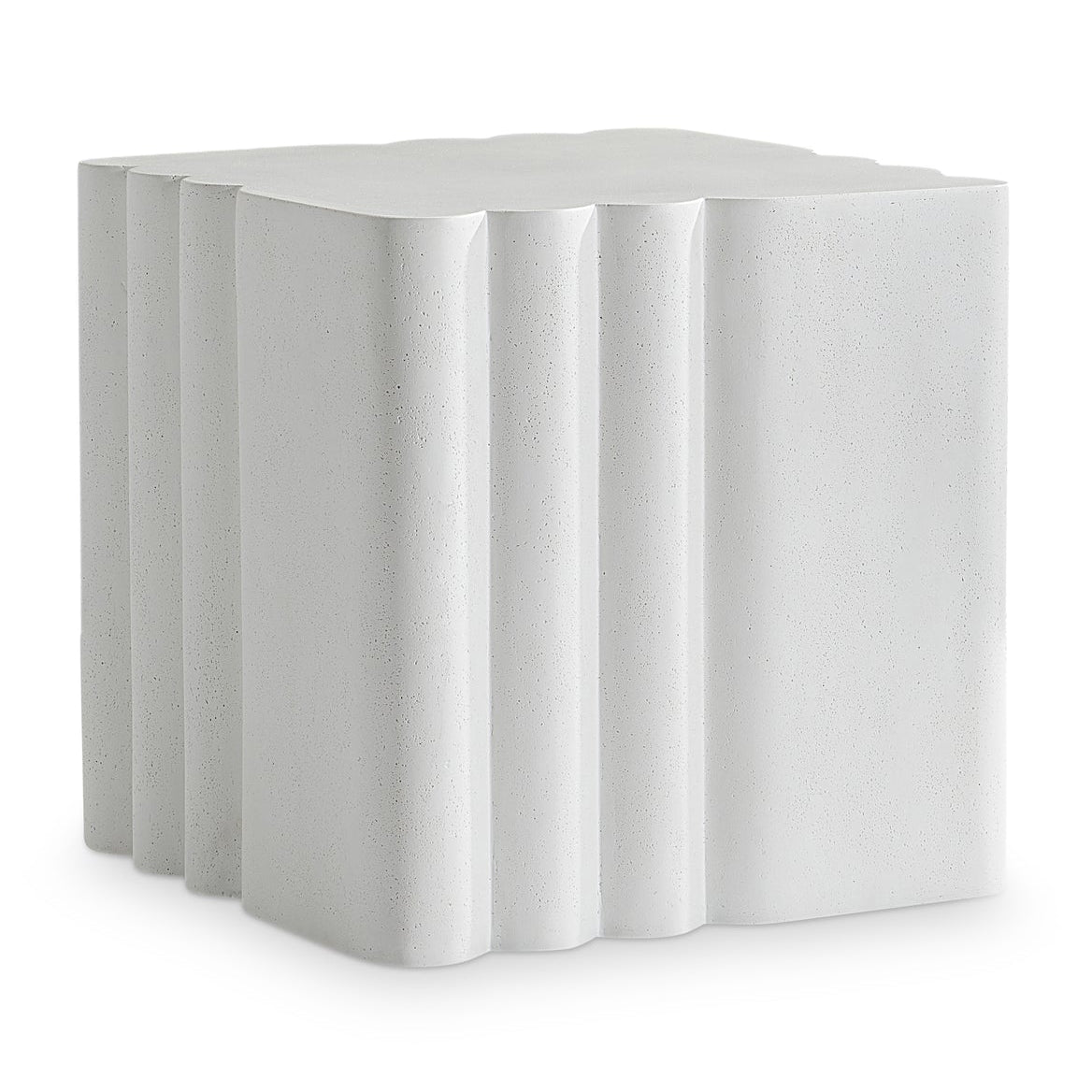 Bernhardt Exteriors Monterosso Outdoor Side Table Set of 2
