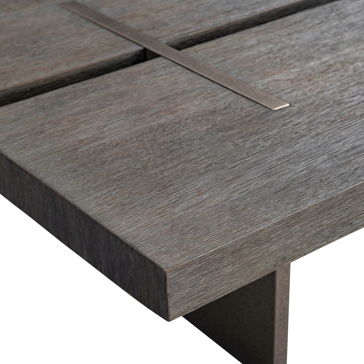 Bernhardt Interiors Polus Cocktail Table