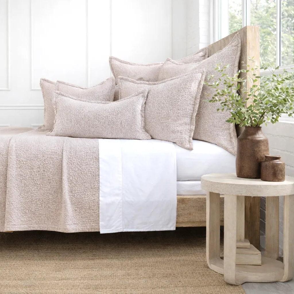 Pom Pom at Home Malibu Accent Pillow