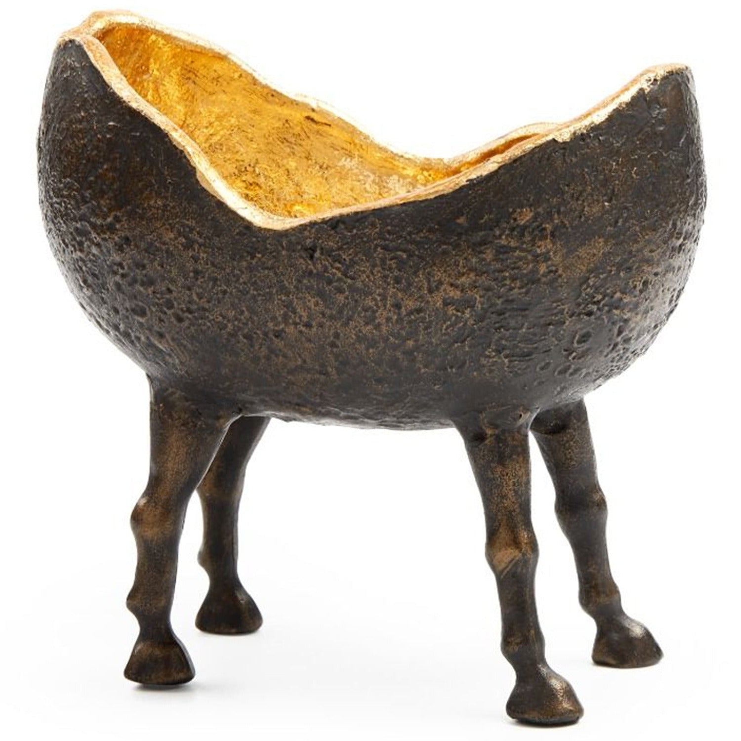 Villa and House Belmont Bowl