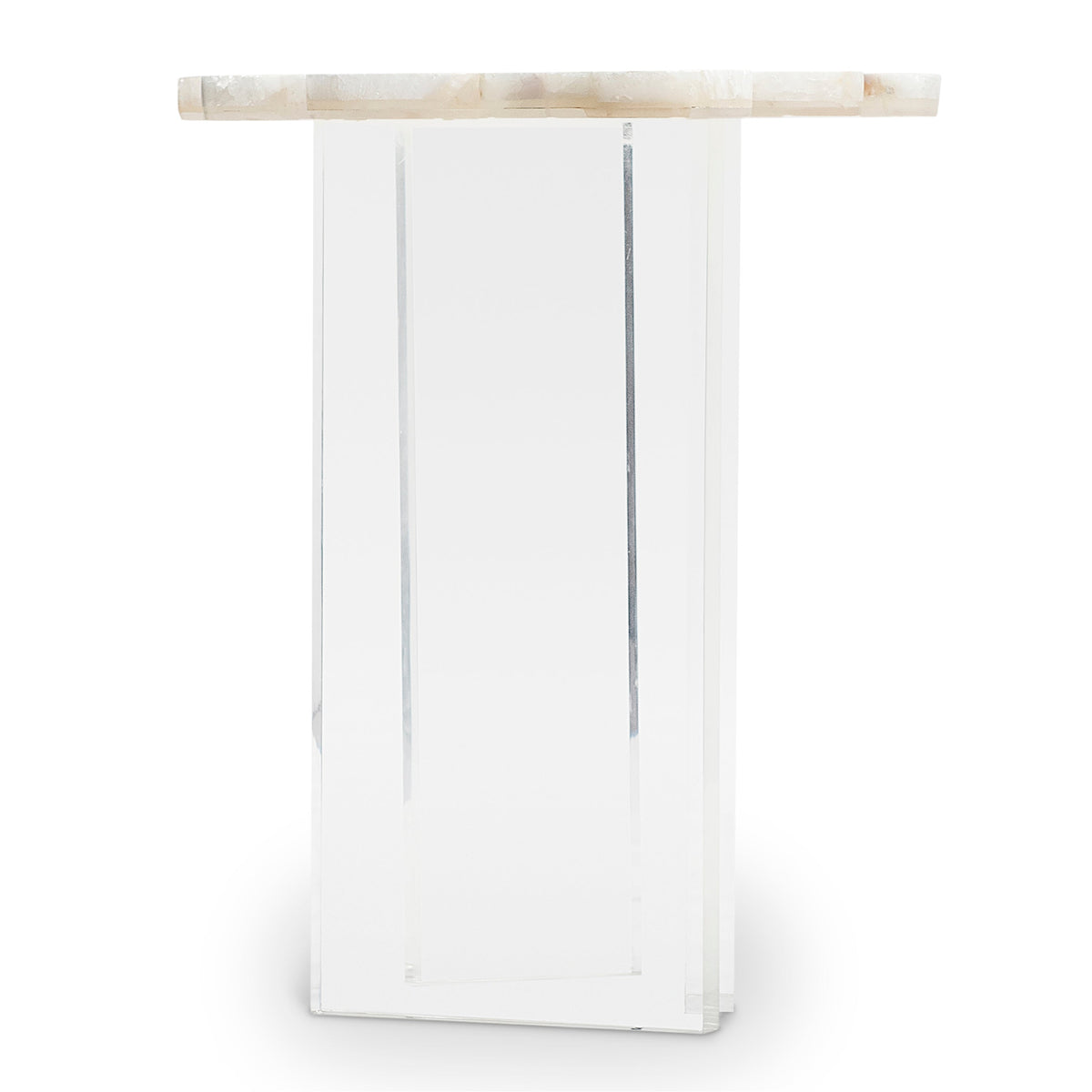 Bernhardt Interiors Evynne 18in Cocktail Table