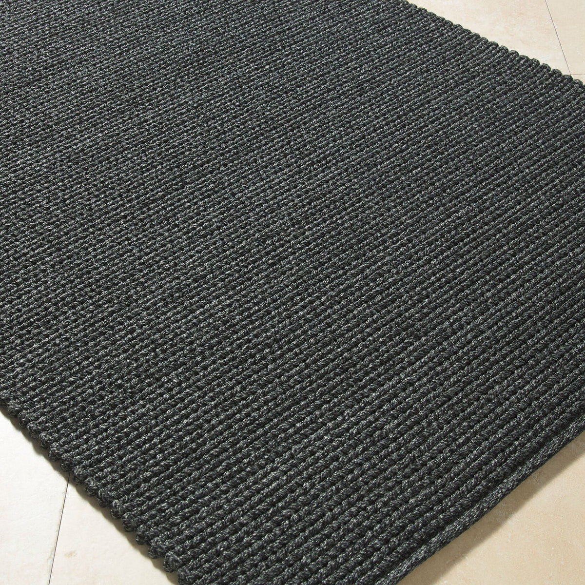 Surya Beach House BHS-2301 Hand Woven Indoor/Outdoor Rug