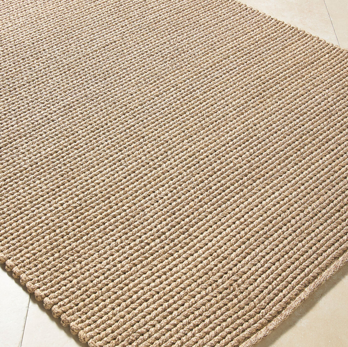 Surya Beach House BHS-2303 Hand Woven Indoor/Outdoor Rug