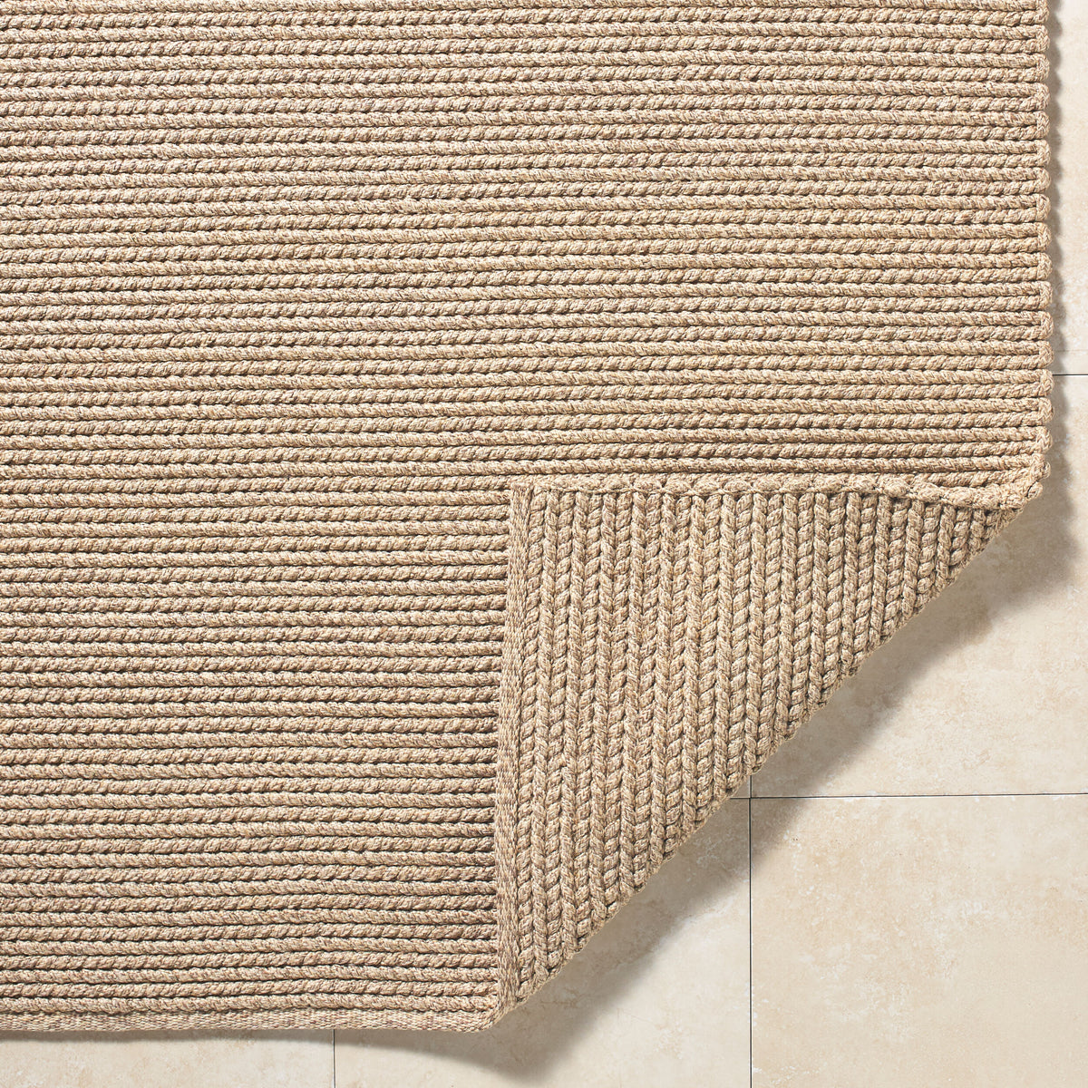 Surya Beach House BHS-2303 Hand Woven Indoor/Outdoor Rug