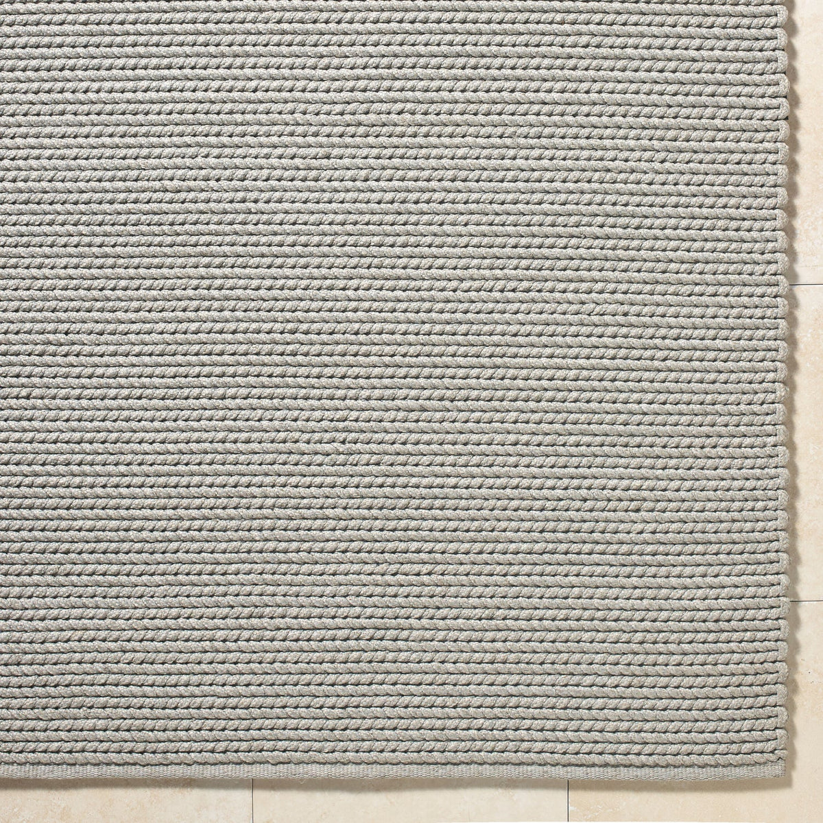 Surya Beach House BHS-2304 Hand Woven Indoor/Outdoor Rug
