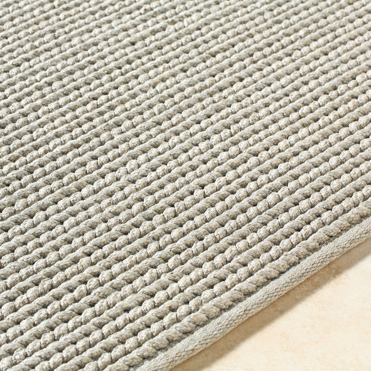 Surya Beach House BHS-2304 Hand Woven Indoor/Outdoor Rug