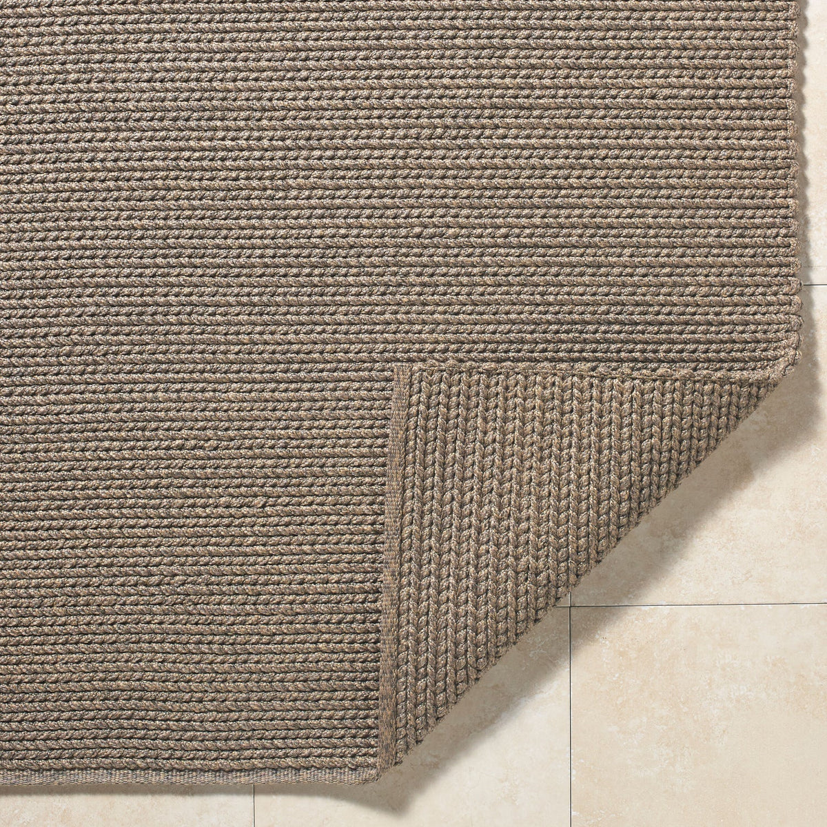 Surya Beach House BHS-2305 Hand Woven Indoor/Outdoor Rug