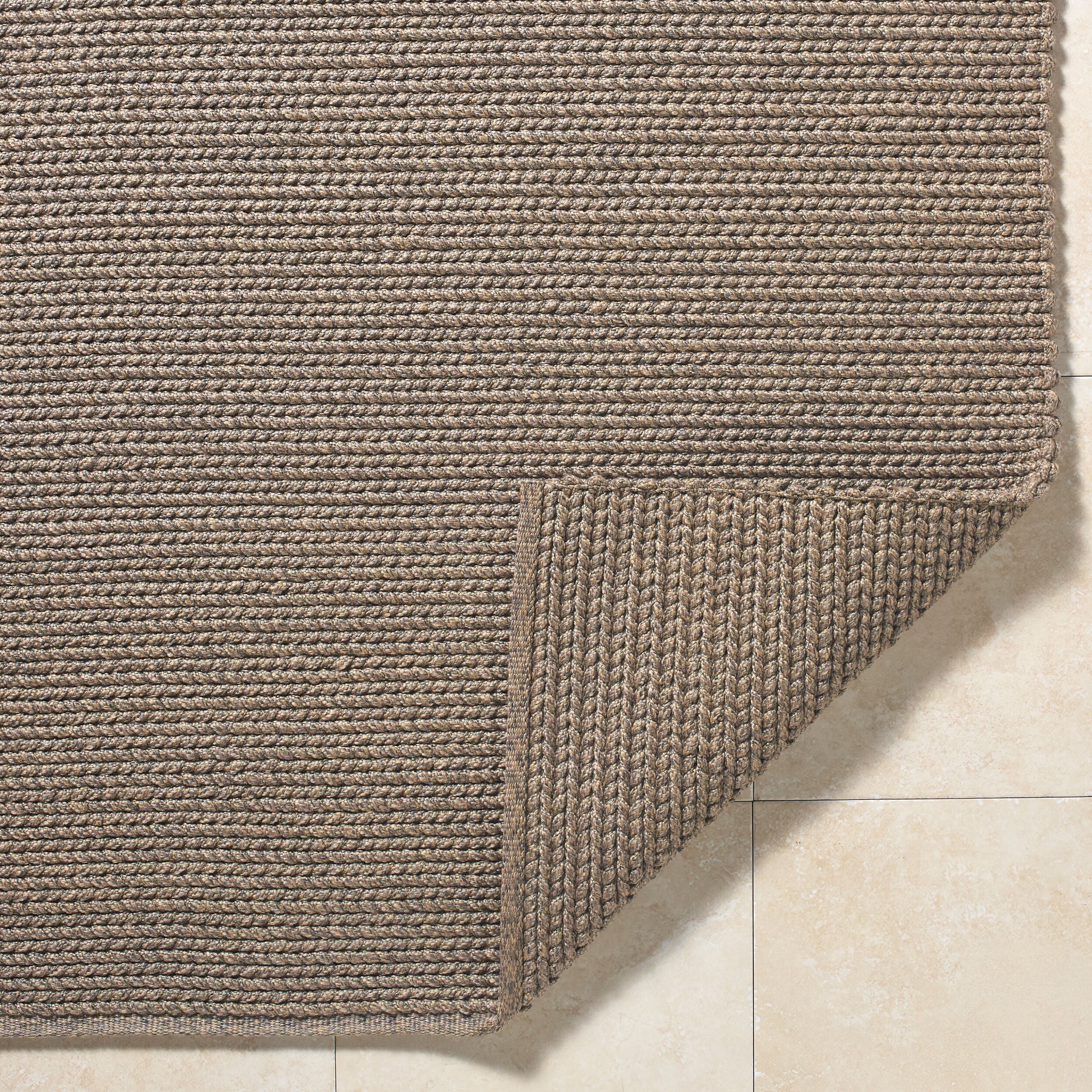 Surya Beach House BHS-2305 Hand Woven Indoor/Outdoor Rug
