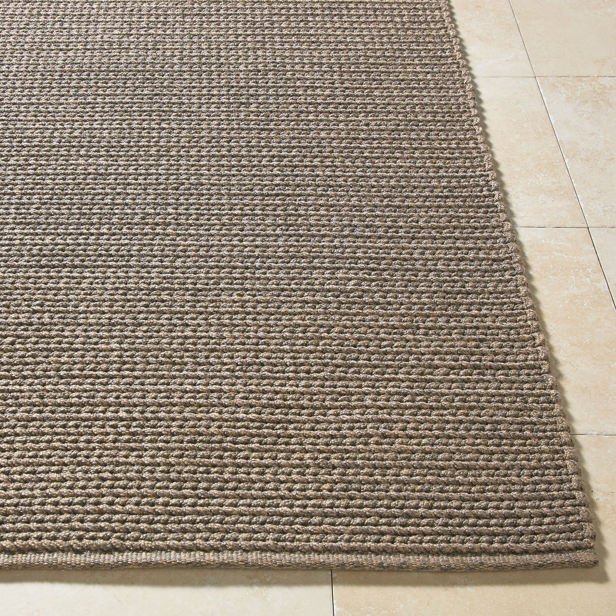 Surya Beach House BHS-2305 Hand Woven Indoor/Outdoor Rug