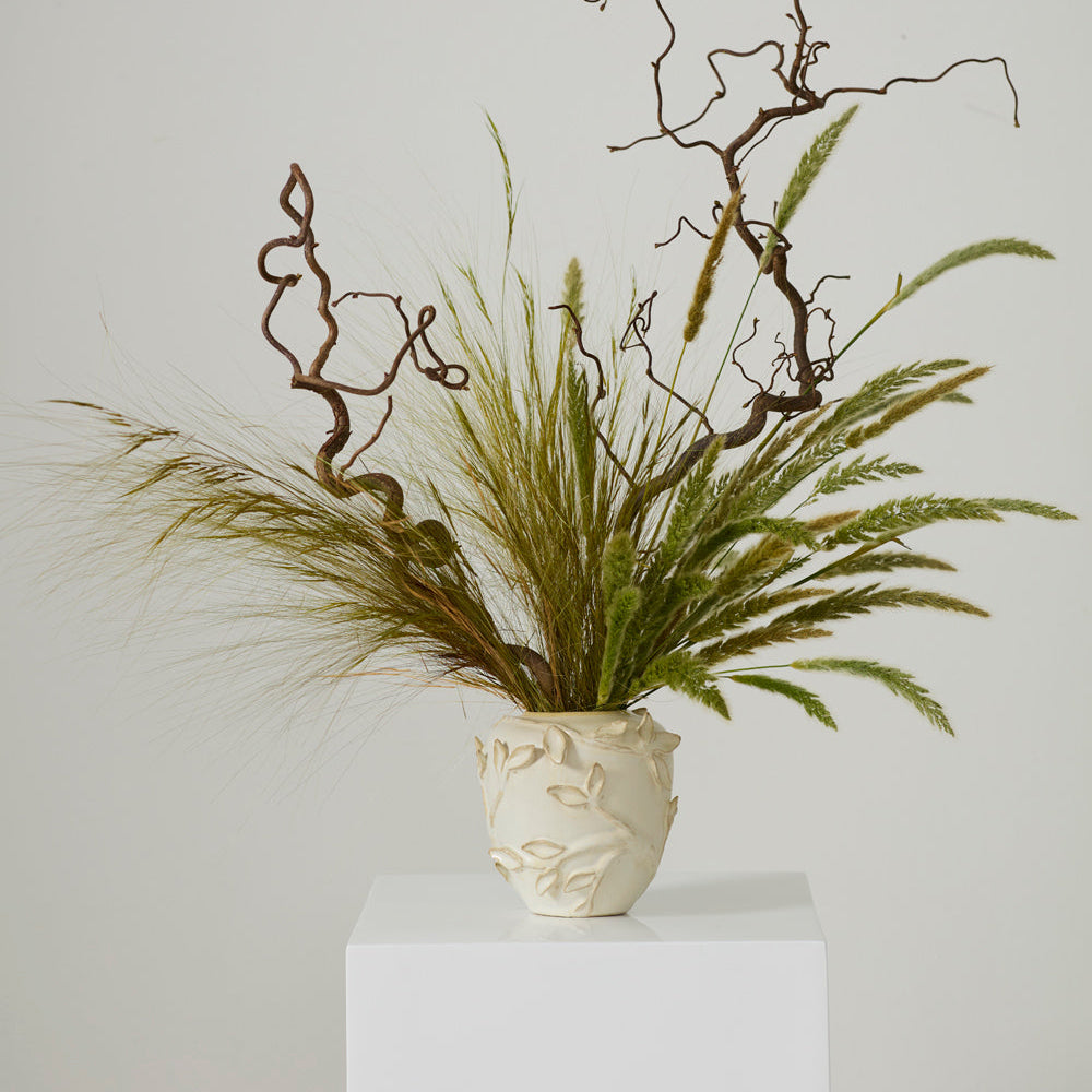Bianca Vase