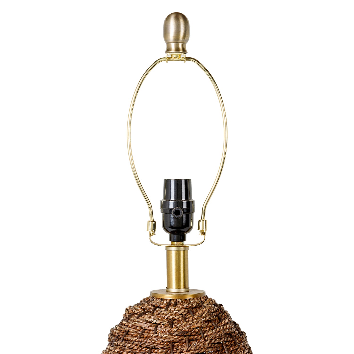 Baja Table Lamp Set of 2