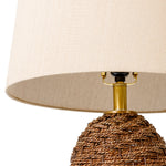 Baja Table Lamp Set of 2