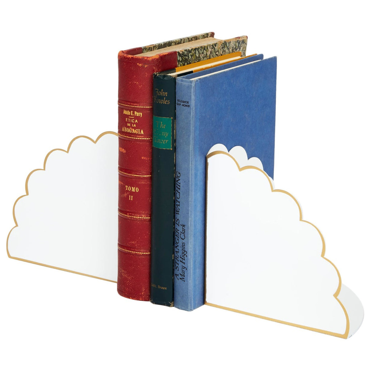 Old World Design Eloise Bookends - Thumbnail 3