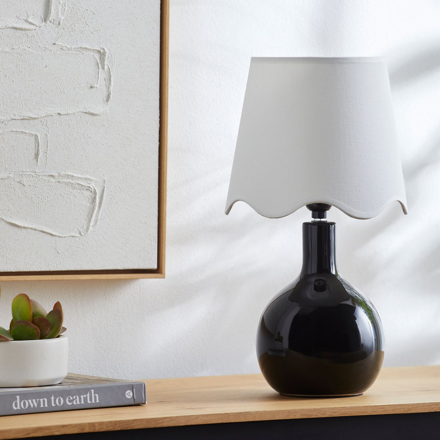 Balbao Accent Table Lamp