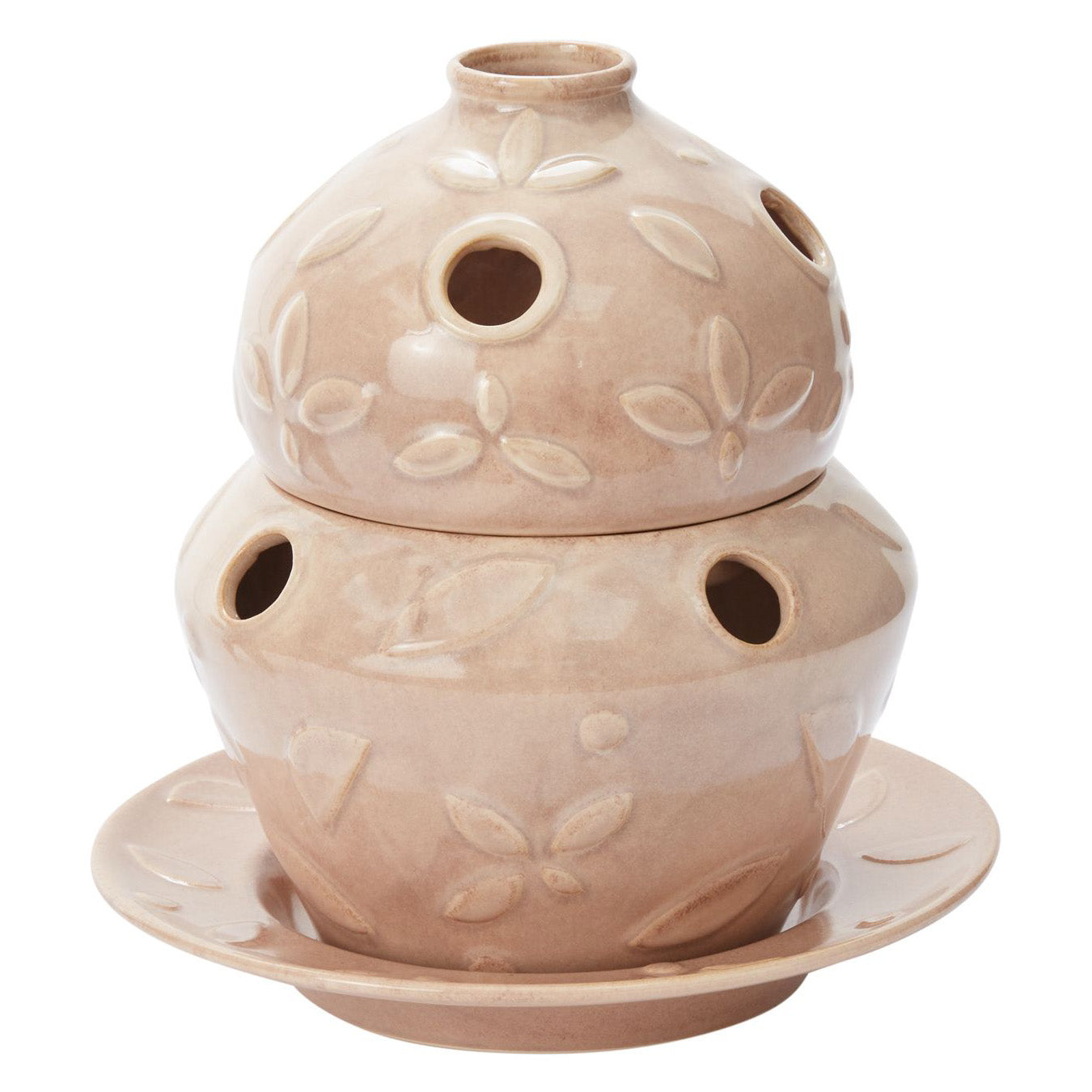 Blossoming Tulipiere Vase