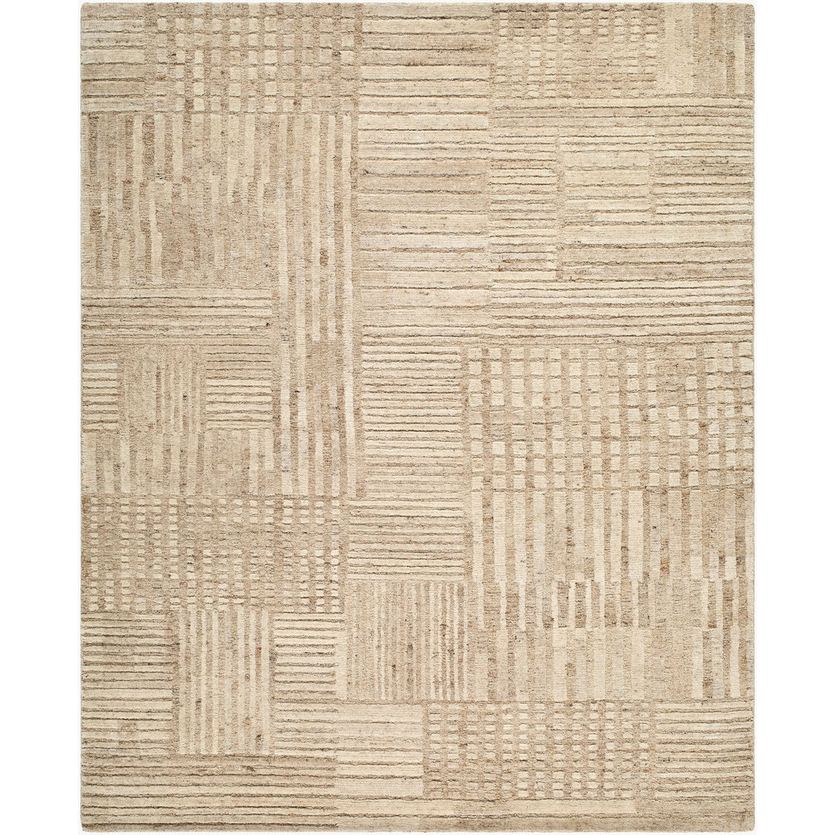 Surya Bergamo BMO-2300 Hand Knotted Rug
