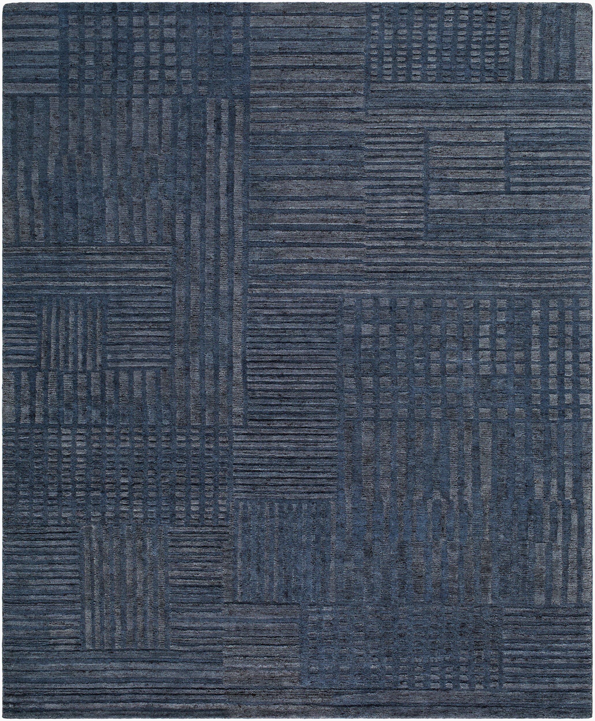 Surya Bergamo BMO-2302 Hand Knotted Rug