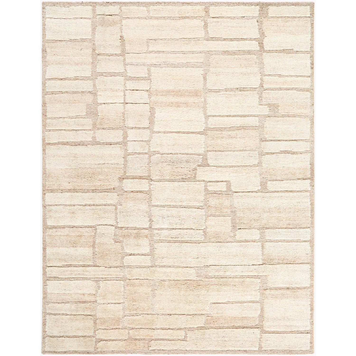 Surya Bergamo BMO-2305 Hand Knotted Rug