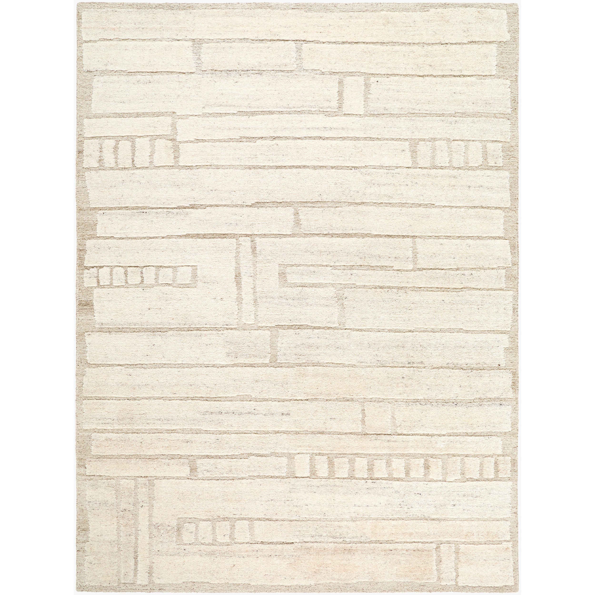 Surya Bergamo BMO-2306 Hand Knotted Rug