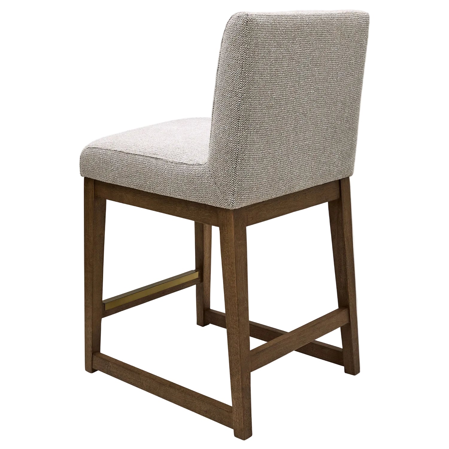 Benton Polyester Counter Stool