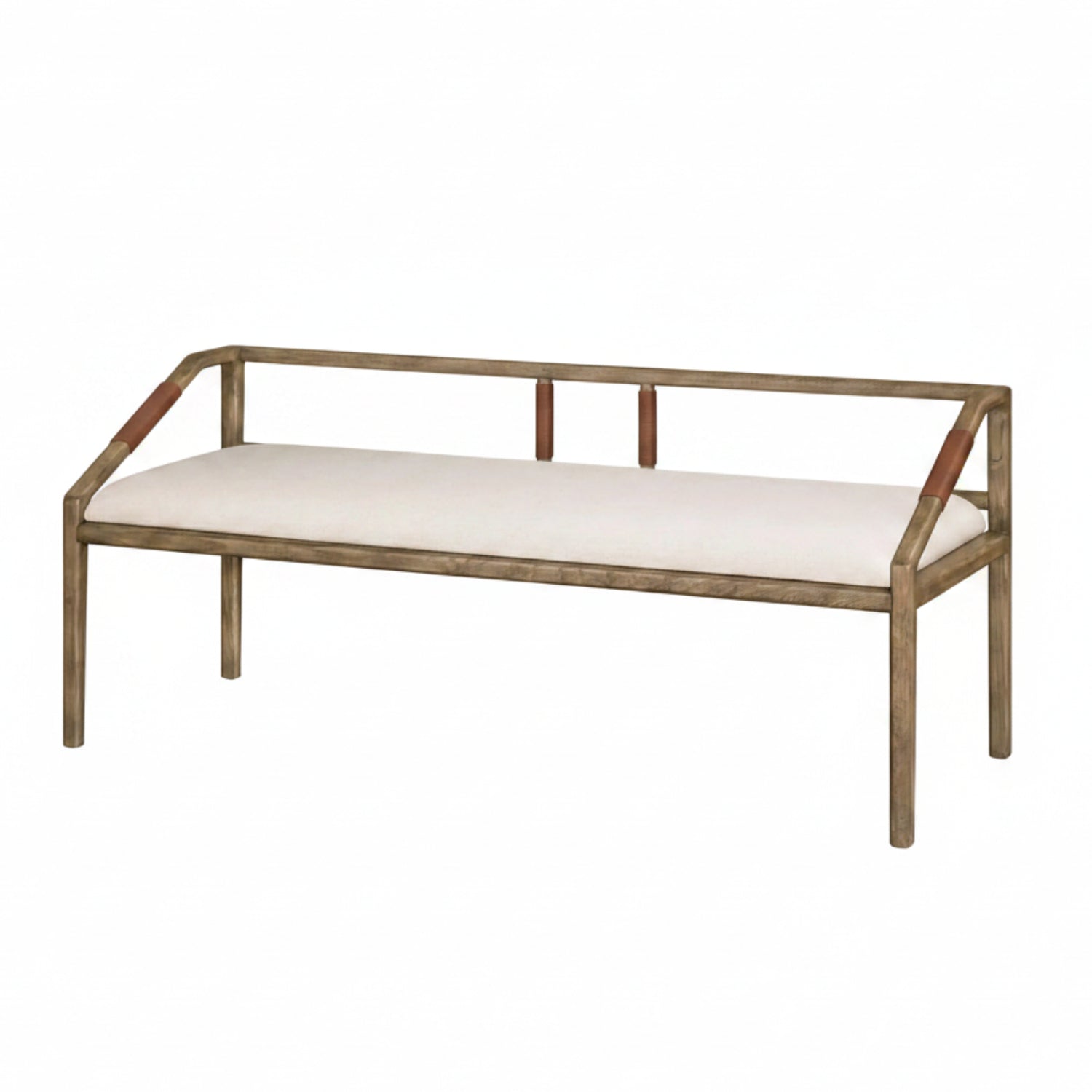 Atra Polyester Bench